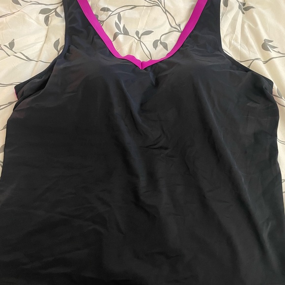 SwimsuitsForAll Tankini - Picture 5 of 8